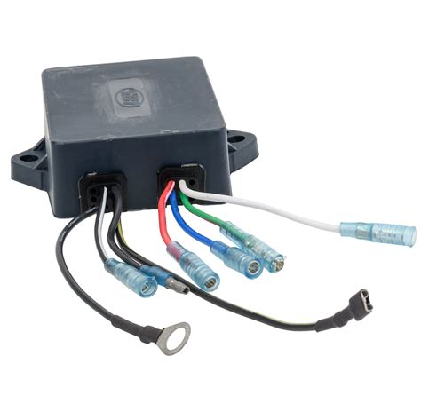 CDI Computer Box for Polaris SLT 750 1994